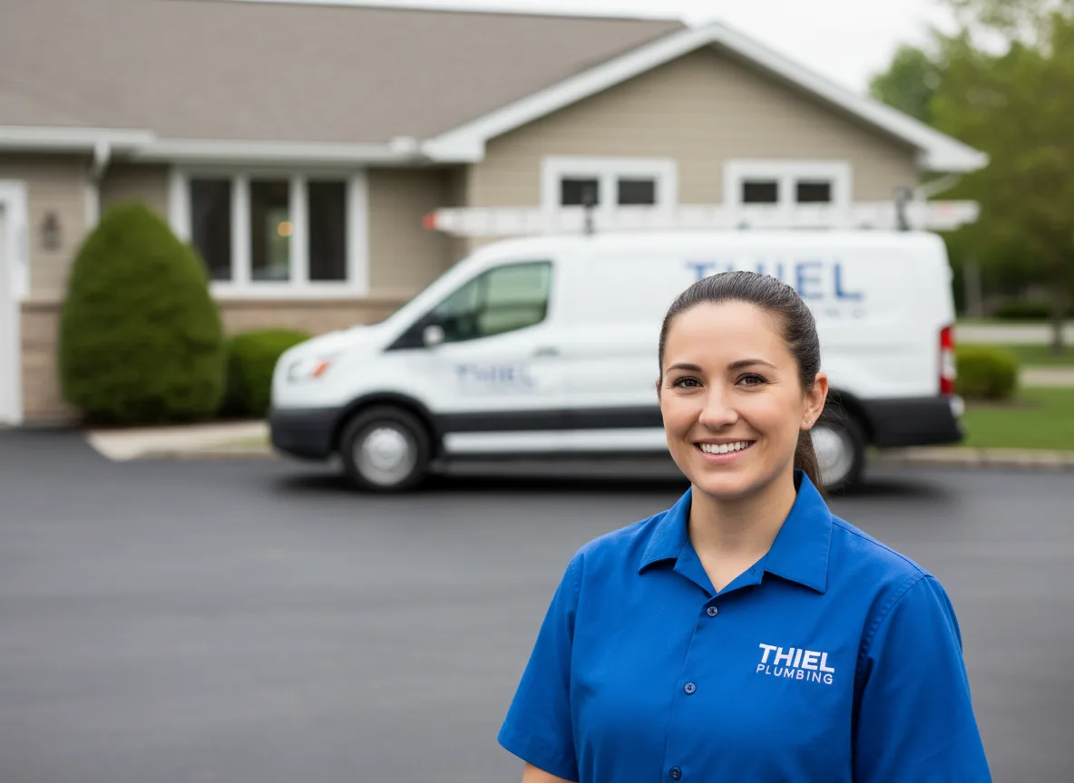 Plumber Madison, SD FAQs